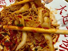 -小郭私房菜·海肠捞饭(学士街店)