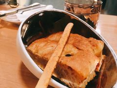 餐前面包-EN SPACE恩空间