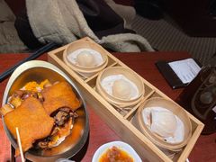 -老坑记·香港经典粤菜馆