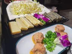 -椒王火锅(厚街万达店)