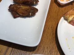 -乐凯撒披萨(中心书城店)
