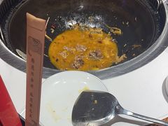 -玺炖·中国铁锅炖(虹桥天街店)