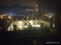 -天津瀚金佰九号温泉酒店(南楼地铁站店)