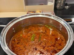 -呷哺呷哺(西单大悦城店)