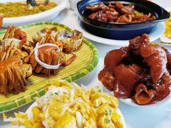 -蟹天蟹地农家菜·阳澄湖大闸蟹(浅水湾店)
