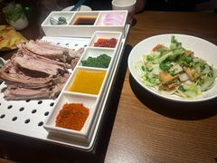-相约·羊村小馆非遗手抓肉(七一酱园店)