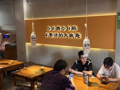-半酌烧烤小酒馆(南京东路店)