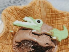 -CORNER CONE GELATO酷矿手作霜淇淋(南头古城店)