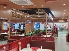 -辣可可·小炒黄牛肉(望京凯德MALL店)