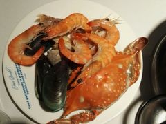 -星伦多自助料理·涮烤一体(嘉兴八佰伴店)