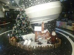 售票处-万达影城(经区九龙城店)