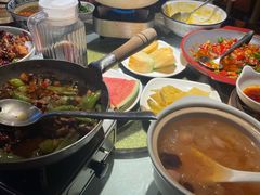 -湘西小馆(滨河路店)