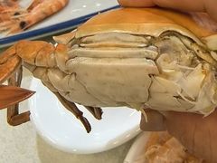 -崖口红树林海鲜餐厅