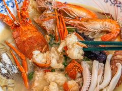 -霆记海鲜·只为这碗面(滨江店)