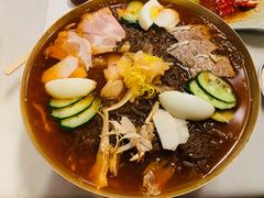 -平壤馆(西塔街店)