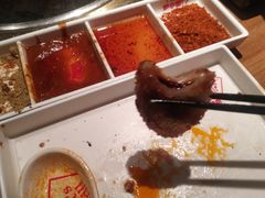 -炉小哥烤肉(信万广场店)