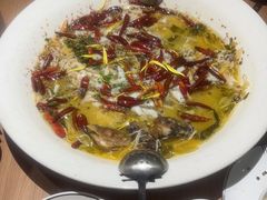 -太二酸菜鱼(上海佛罗伦萨小镇店)