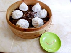 小笼-珊珊小笼馆(仙霞路店)