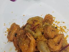 -老街渔味馆(芳华店)