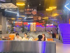 -亿牌牌东北烧烤(博物馆旗舰店)