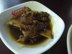 -好成财牛排馆(涂门街总店)