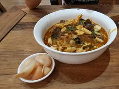-刘信牛羊肉小炒泡馍(回民街店)