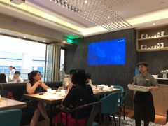 -江湖情酸菜鱼(万菱汇店)