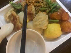 -素清香(解放路店)