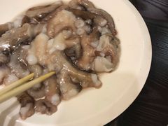 -海味当家(西安路店)