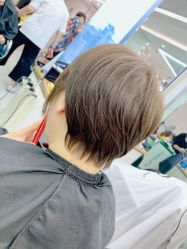 -潘多拉Hairsalon