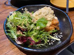 宫崎南蛮炸鸡块-FROM FARM八亩农场(三里屯店)