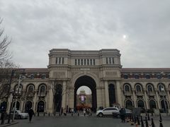 -天津五大道文化旅游区