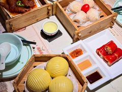 -悦满楼·西关名点·湛江名菜(航空综合大厦店)