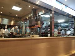 -阿庄新豫菜(航海东路店)