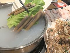 -吉友粥底火锅(方斜路店)