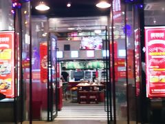 门面-捞围鲜·港式打边炉(海阳路店)