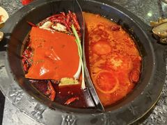 -蜀大侠火锅(春熙路店)