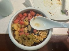 -上地宴·中关村的会客厅(清河高铁站店)