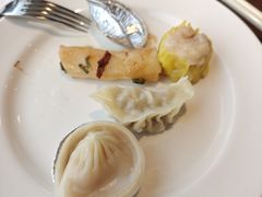 -白天鹅宾馆·流浮阁咖啡厅