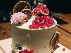 -Mercato莫卡多露台餐厅与酒吧(K11店)