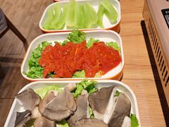 -华府九号海鲜烧烤大排档(龙域店)