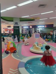 点击看大图 -孩子王童乐园(武汉永旺店)