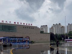 -吉林市博物馆