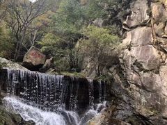 -汤峪温泉碧水湾