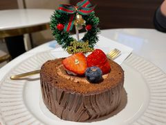 -KNOTKNOT珞珞·日式甜品(K11店)