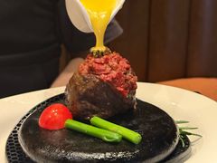 -西堤厚牛排(国瑞店)
