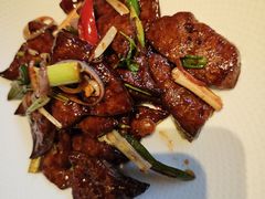-峰厨大鱼泡饼(水上公园店)