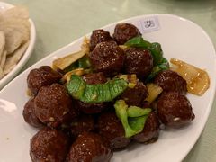 -东四民芳餐厅(世茂工三店)