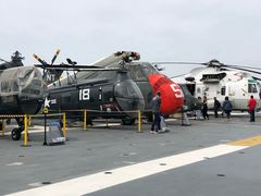 -中途岛号航空母舰博物馆