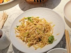 -悦海·家宴·冰花皮皮虾大锅贴(宝龙店)